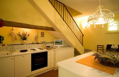 Gambassi Terme Resort | Borgo della Meliana Gambassi Terme