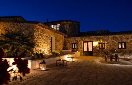 Porto Empedocle Hotel | Borgo delle Pietre