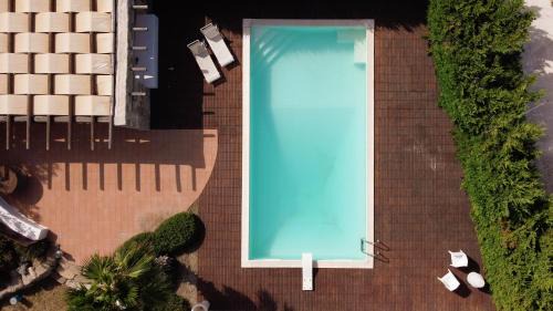 Porto Empedocle Hotel | Borgo delle Pietre