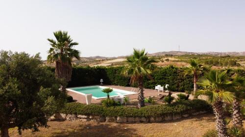 Porto Empedocle Hotel | Borgo delle Pietre