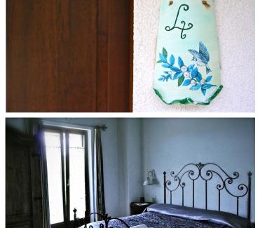 Torreano House | Borgo di Corte - alloggio agrituristico