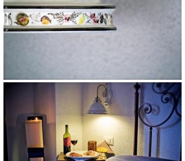 Torreano House | Borgo di Corte - alloggio agrituristico