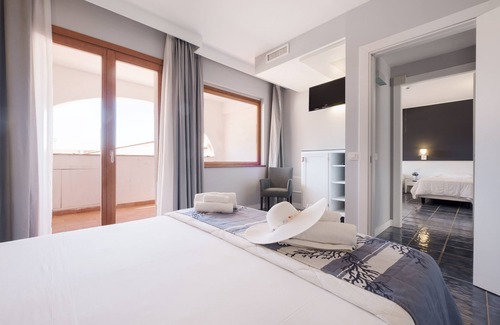 Praia a Mare Hotel | Borgo di Fiuzzi Resort & Spa