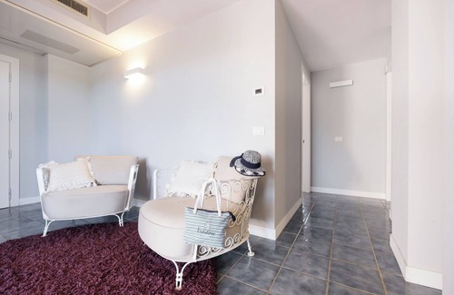 Praia a Mare Hotel | Borgo di Fiuzzi Resort & Spa