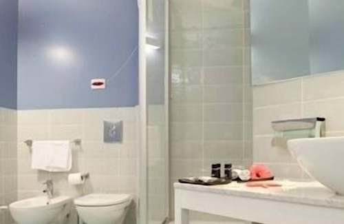 Praia a Mare Hotel | Borgo di Fiuzzi Resort & Spa