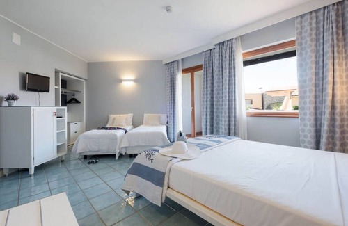 Praia a Mare Hotel | Borgo di Fiuzzi Resort & Spa