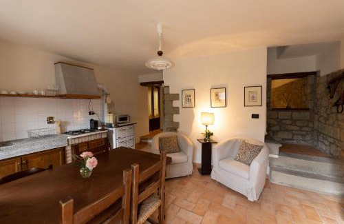 Porciano House | Borgo di Porciano Casa Elisabetta