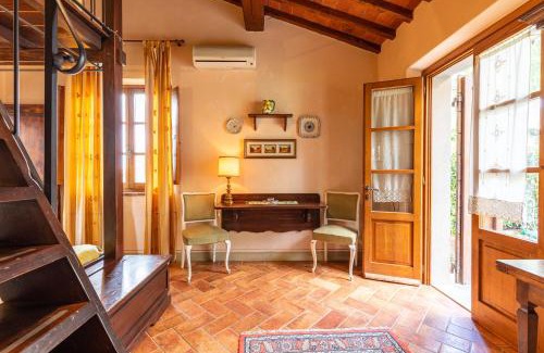 Castiglion Fiorentino House | Borgo Dolci Colline Resort Limonaia