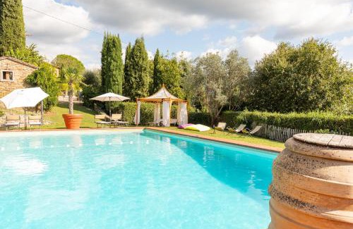 Castiglion Fiorentino House | Borgo Dolci Colline Resort Querce
