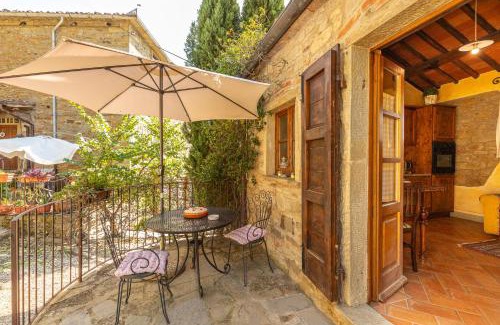 Castiglion Fiorentino House | Borgo Dolci Colline Resort Querce