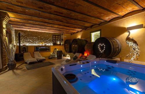 Castiglion Fiorentino House | Borgo Dolci Colline Resort Querce