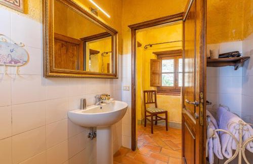 Castiglion Fiorentino House | Borgo Dolci Colline Resort Querce