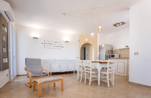 Torre Vado Villa | Borgo Dulcedo by Perle di Puglia