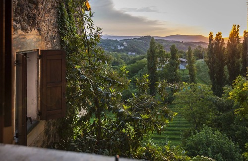 Zocca House | Borgo Fontanini