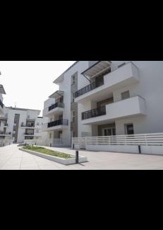 Borgonuovo Apartment | Borgo House