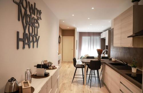 Borgonuovo Apartment | Borgo House