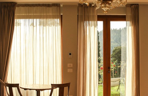 Moggiona Hotel | Borgo I Tre Baroni