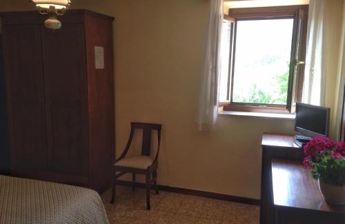 Moggiona House | Borgo I Tre Baroni - Spa Suites & Resort