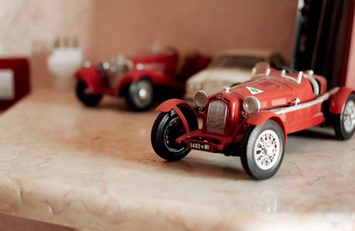 Calitri Condo | Borgo in Irpinia House - Cava House