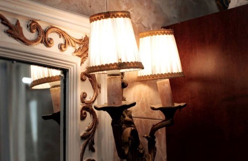 Calitri Condo | Borgo in Irpinia House - Cava House