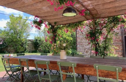 Larciano Villa | Borgo in Montalbano by Secret Hills