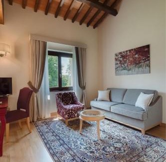 Castel Giorgio Hotel | Borgo La Chiaracia Resort & SPA