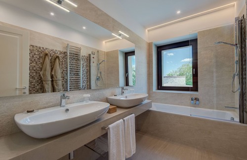 Castel Giorgio Hotel | Borgo La Chiaracia Resort & SPA