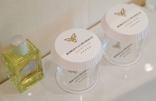 Castel Giorgio Hotel | Borgo La Chiaracia Resort & SPA