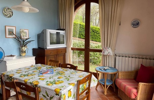 Barberino di Mugello Apartment | Borgo la Fratta