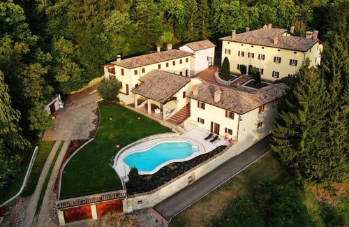 Samone House | Borgo La Morra