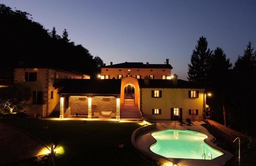 Samone House | Borgo La Morra