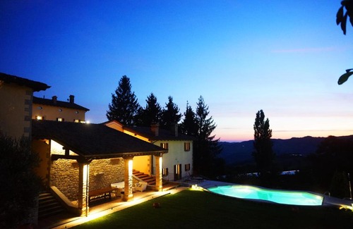 Samone House | Borgo La Morra