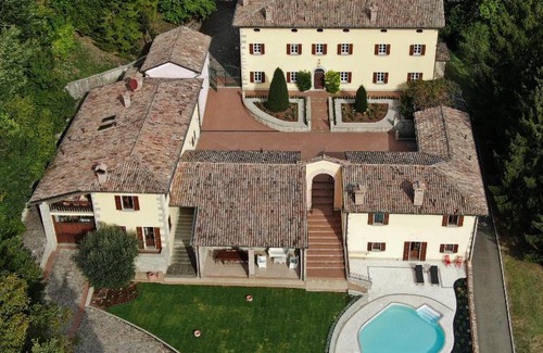 Samone House | Borgo La Morra