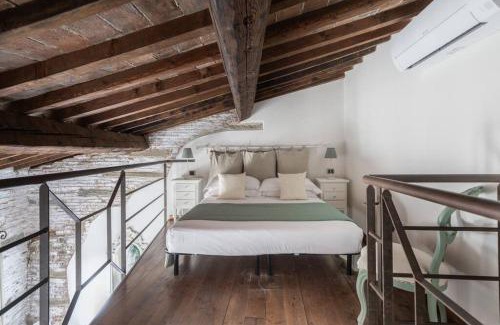 San Lorenzo Apartment | Borgo La Noce TWO