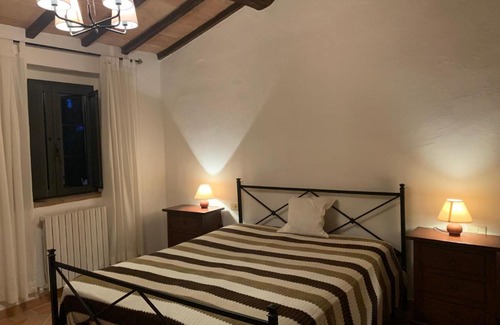 Santa Luce House | Borgo La Torre