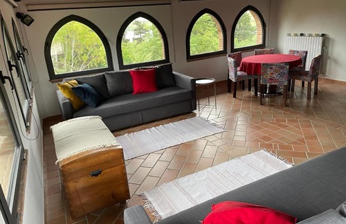 Santa Luce House | Borgo La Torre