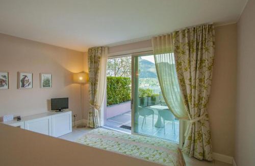 Bellagio Hotel | Borgo Le Terrazze