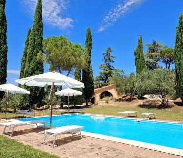 Po' Bandino Apartment | Borgo Melograno