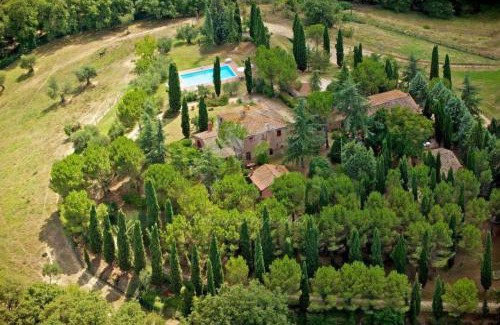 Po' Bandino Apartment | Borgo Melograno