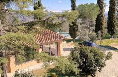 Po' Bandino Apartment | Borgo Melograno