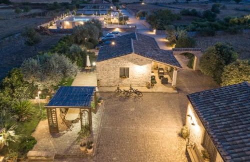 Ragusa Bed & Breakfast | Borgo Monachella