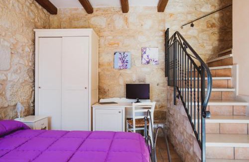 Ragusa Bed & Breakfast | Borgo Monachella