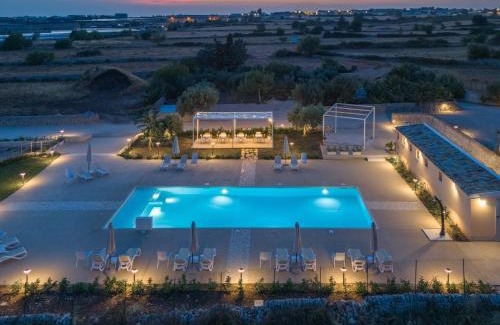 Ragusa Bed & Breakfast | Borgo Monachella