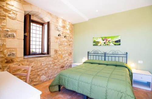 Ragusa Bed & Breakfast | Borgo Monachella