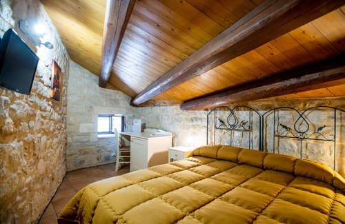 Ragusa House | Borgo Monachella