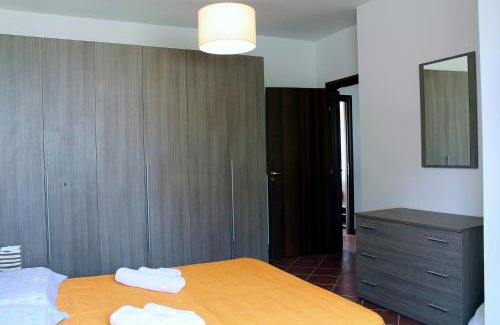 Filandari Apartment | Borgo Nicoletta Case per le vacanze