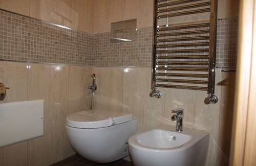 Rotonda Hotel | Borgo Ospitale