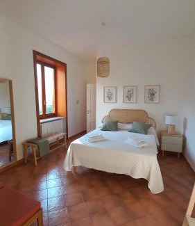Cava de' Tirreni Bed & Breakfast | Borgo P Palazzo Catone