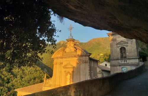 Cava de' Tirreni Bed & Breakfast | Borgo P Palazzo Catone