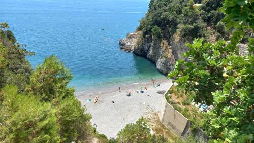 Cava de' Tirreni Bed & Breakfast | Borgo P Palazzo Catone